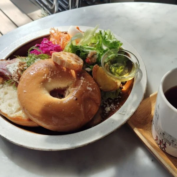 ランチ🍴