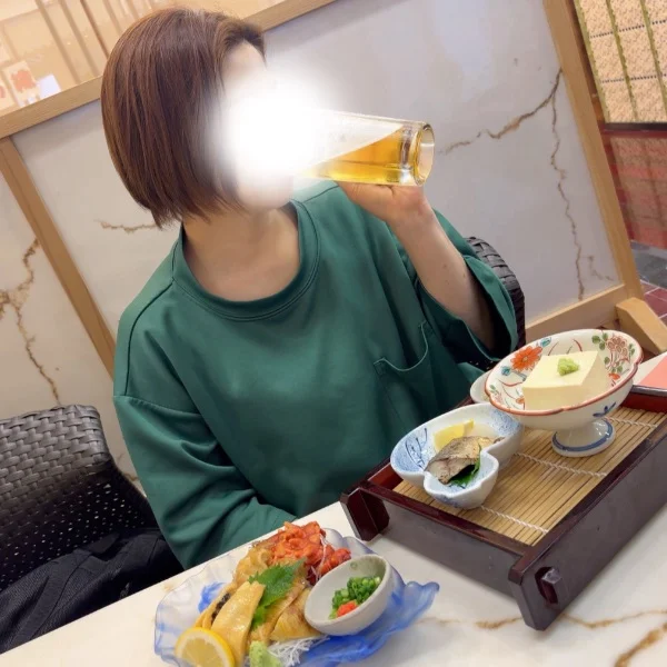 のんびりー