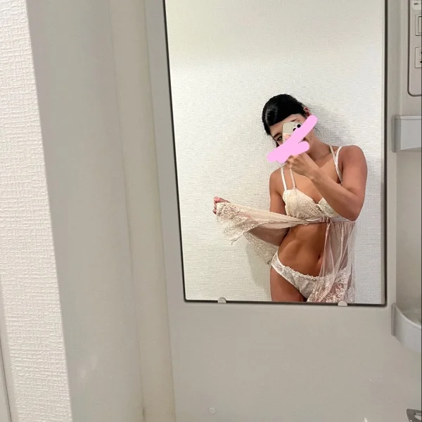 お部屋ついた🌸