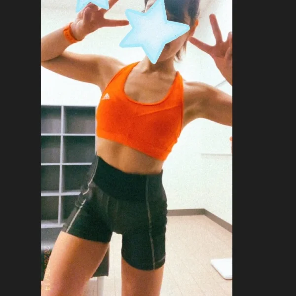 💪