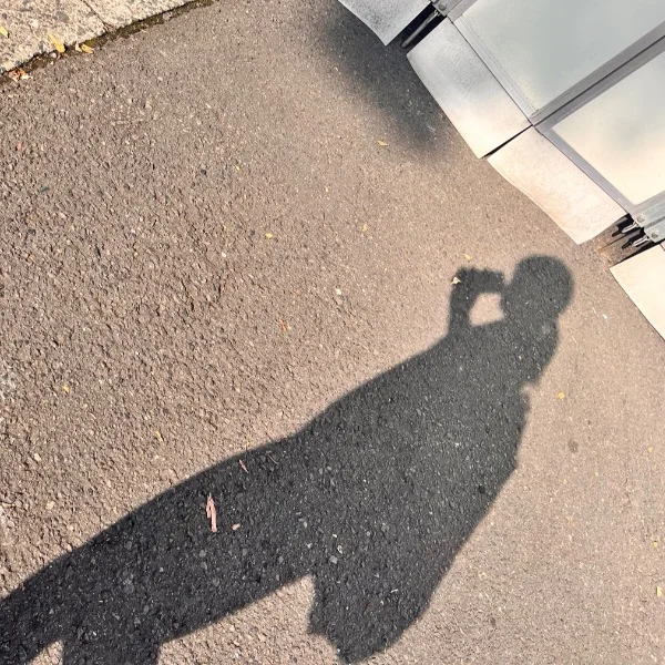 あさんぽ