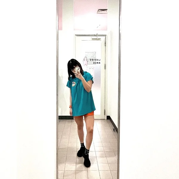 本日19時から出勤です✨