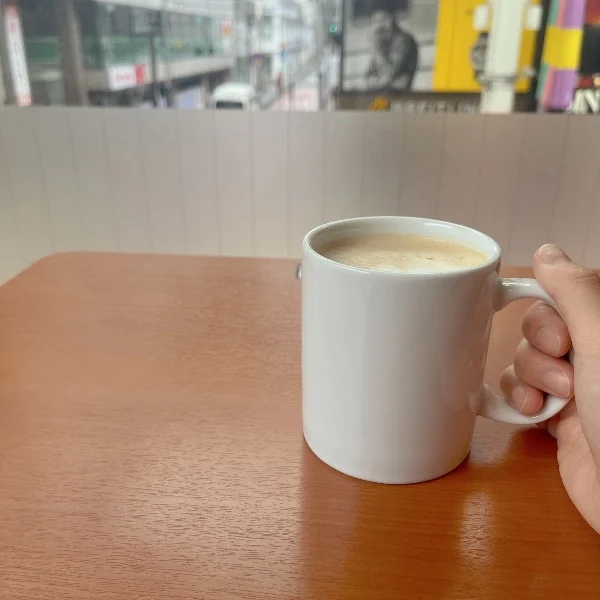 ほんじつ