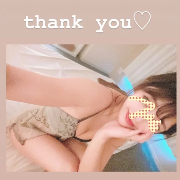 金曜日🐶thank you