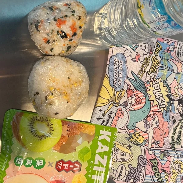 🍙