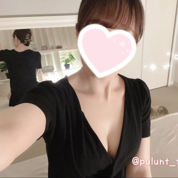本日19時から🐰
