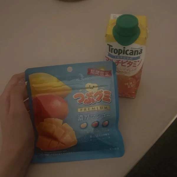 ぐみ❣️