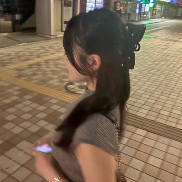 先週もありがとうございましたっ💕
