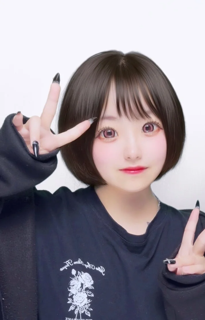 19:00～いました！