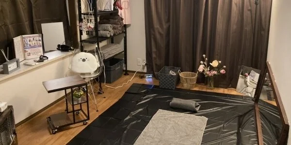 タイトTightの待機室写真