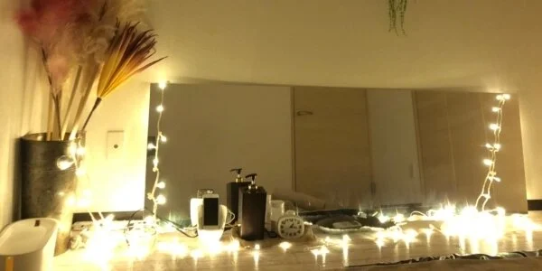 すはだSPA（千葉店）の待機室写真