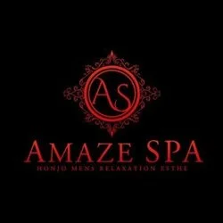 AMAZE SPA本庄店