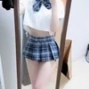 める