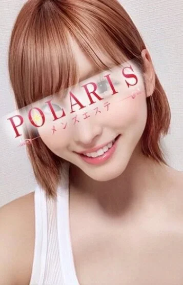 Polaris（飯田橋・神楽坂・水道橋）のセラピスト 優木　みなみ