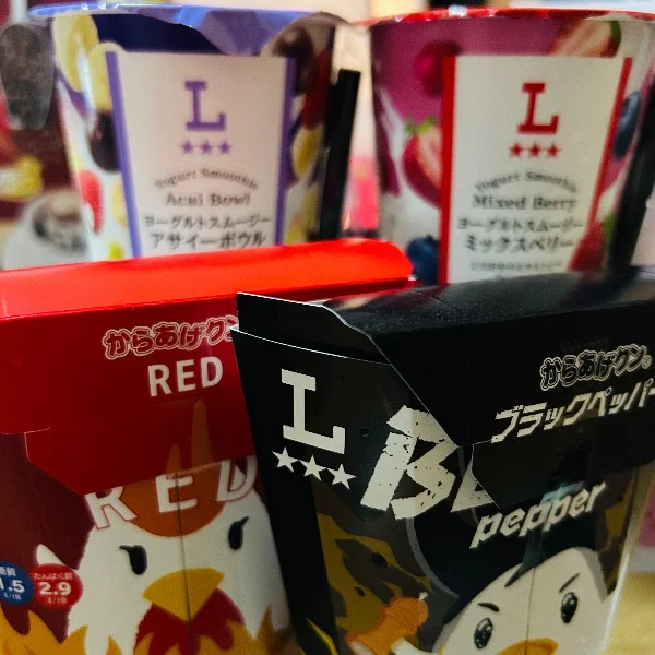 ありがとうございました✨️