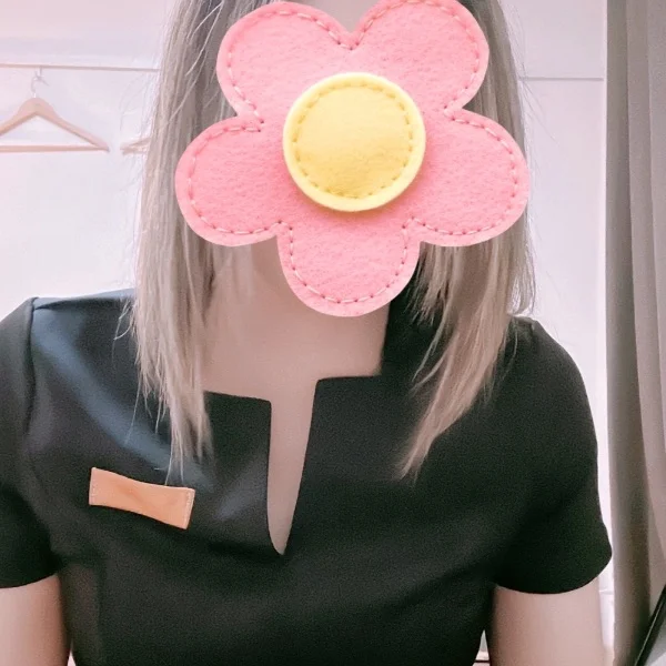 9月最後の出勤です🙋‍♀️