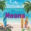 Moana〜モアナ〜