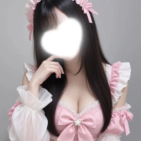 今日も可愛くしてお待ちしております😊