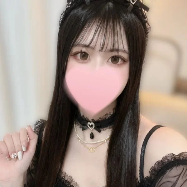 うさぎじゃなくて今日は小悪魔かも😈🖤