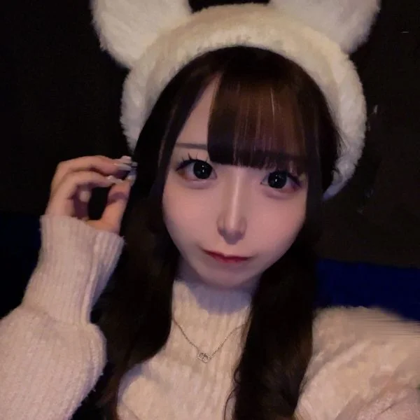 タイミング合うお兄様いたら今日あいたいな🥹❣️