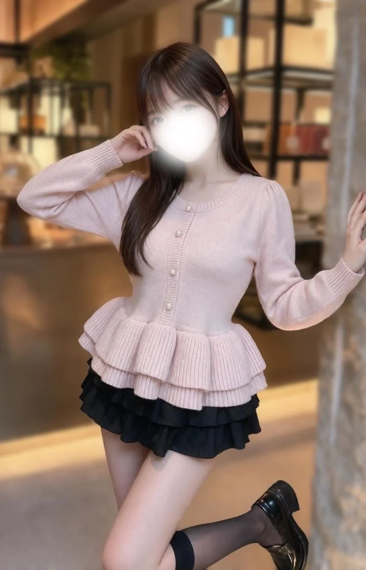 天気は悪いですが、お時間空いてるお兄さんはぜひ（ ; ; ）