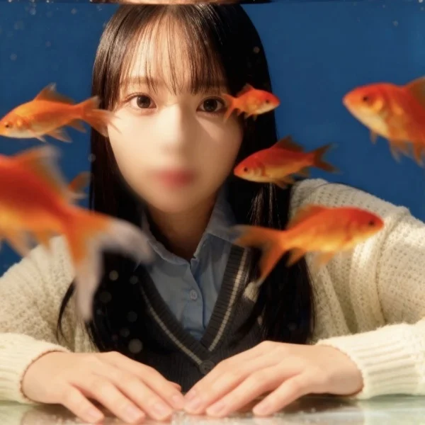 綾瀬 るな