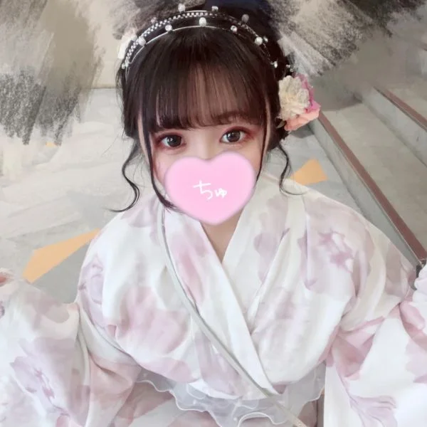 雨宿りしてヌルヌル癒されしませんか？🫧🎀