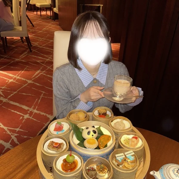 普段お会いできないお兄さんとお会いできたら嬉しいです🎶