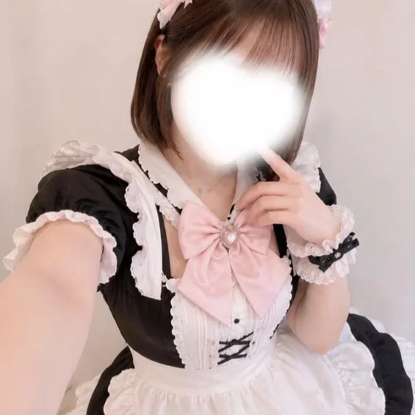 天使　この🪽