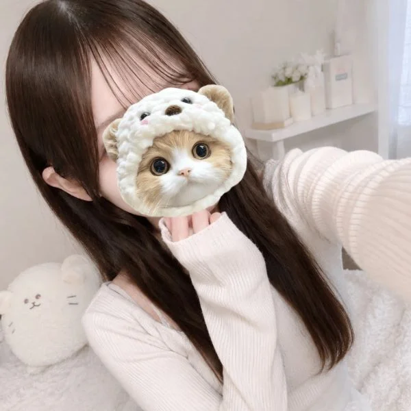 ゆったり癒されに来てくれたら嬉しいです💭🍒