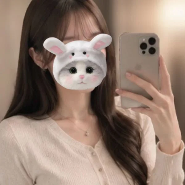 癒されにいらしてくださいね🫧💕