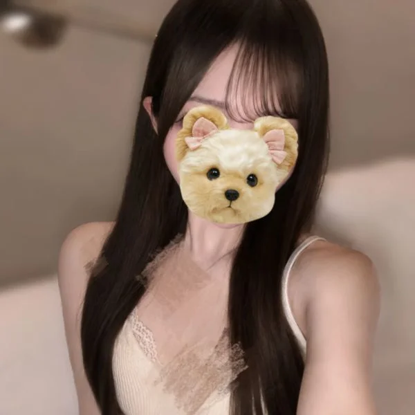 ひんやりぎゅっと癒します💞