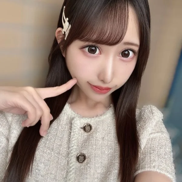 おはよっ♡