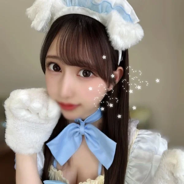 感謝のきもち♡