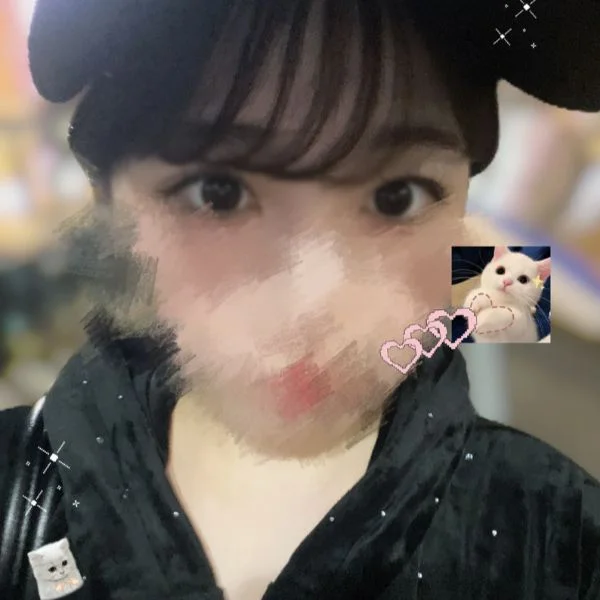 朝から予約ありがとうございます😸💞