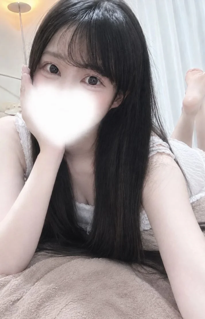 ももに夢中？💕