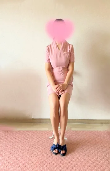 体験入店 鈴森もも
