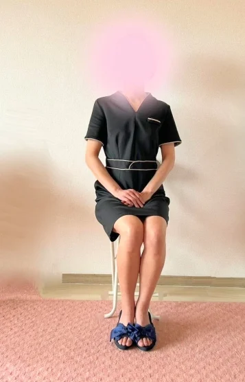 吉松あみ