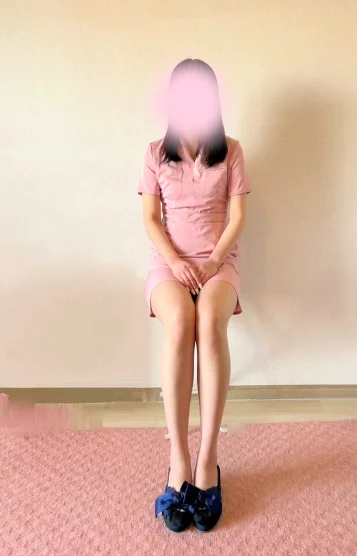 体験入店　あゆ
