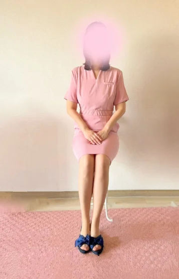 ゲスト愛羽しずか