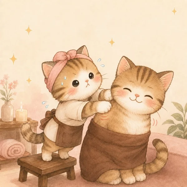 来てくださったS様へ