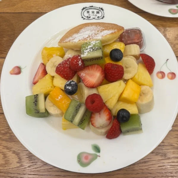 今週の出勤予定！