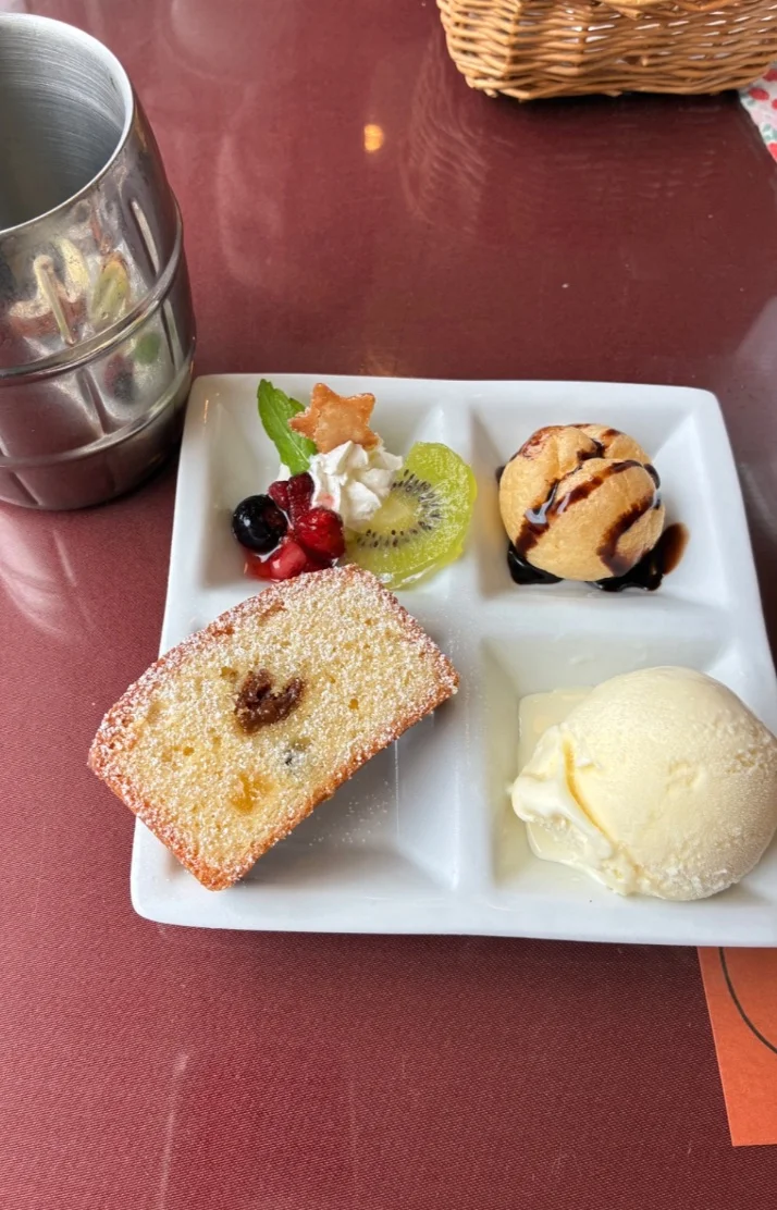 本日12:00~16:00まで！