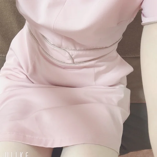 出勤しました