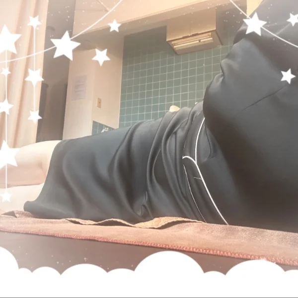 夕方から🩷