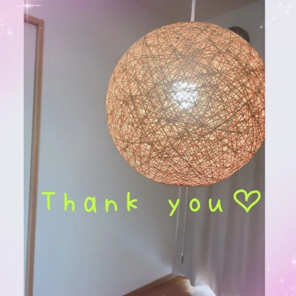 8/28♡ありがとう💕