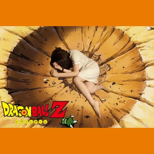 狼牙風風拳🔥