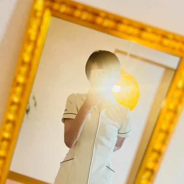 来週は♡