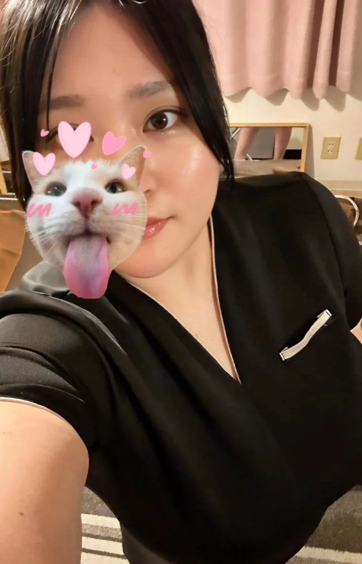 🌷本日出勤します🌷18:00〜🉑