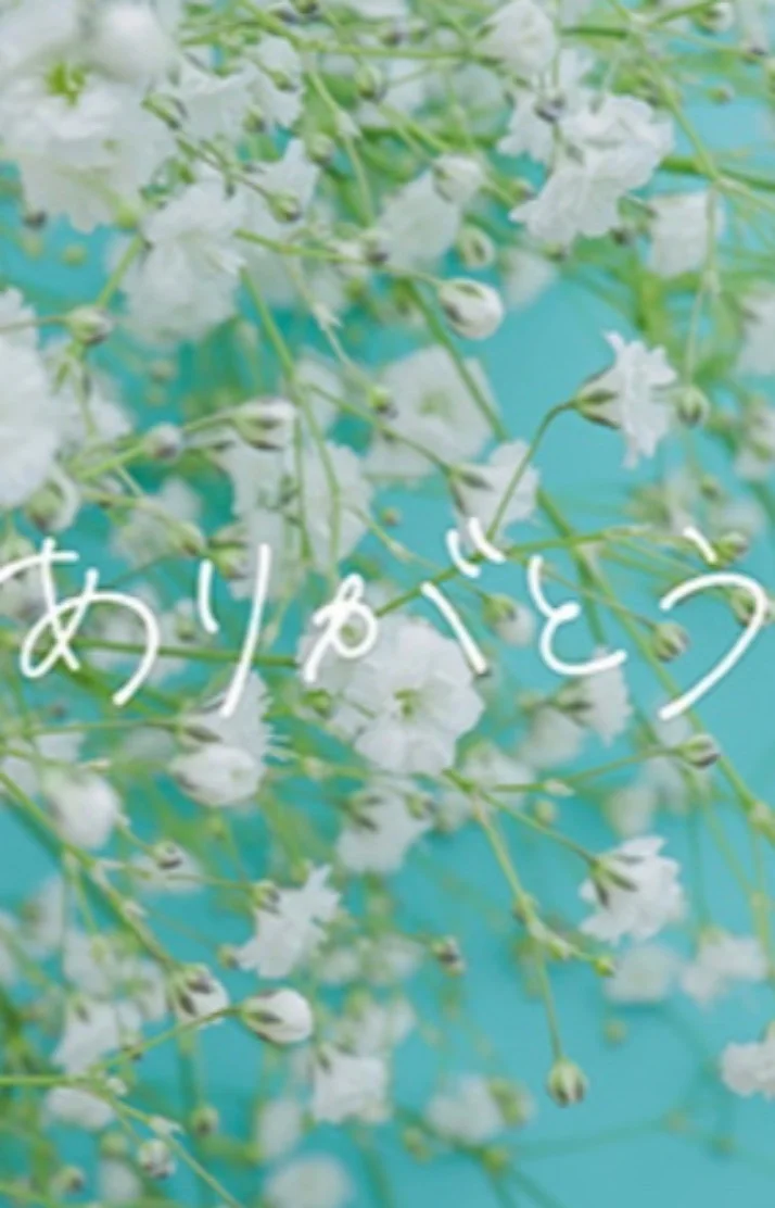 ありがとうございました💓